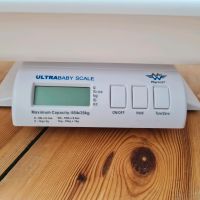 Babywaage MyWeight UltraBaby Scale Pankow - Prenzlauer Berg Vorschau