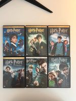 Harry Potter DVDs Bayern - Lichtenfels Vorschau
