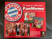FC Bayern FanMemo - Memory für die ganze Familie Hessen - Eschwege Vorschau