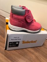 Timberland Mädchen Schuhe Gr.22 Baden-Württemberg - Hemsbach Vorschau