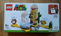 LEGO Super Mario 71363 Wüsten-Pokey Desert Pokey Niedersachsen - Ihlow Vorschau