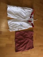 2 Camp David Hosen Gr.XL wie neu Kr. Altötting - Neuötting Vorschau