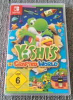 Nintendo Switch Yoshi's Crafted World Saarland - Mettlach Vorschau