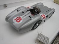 1:24--Mercedes Benz  W 196--Franklin Minte Nordrhein-Westfalen - Meckenheim Vorschau