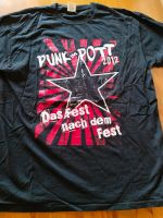 Punk im Pott Festival T-Shirt 2012 Innenstadt - Köln Altstadt Vorschau