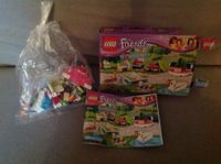 LEGO Friends 40264 - Zubehör Set Nordrhein-Westfalen - Borgholzhausen Vorschau