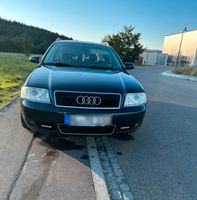 Audi A6 2.5 TDI Baden-Württemberg - Hechingen Vorschau