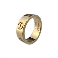 Cartier Love Ring Größe 47 Gelbgold 750 Obervieland - Habenhausen Vorschau