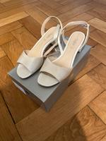 Brautschuhe Buffalo ivory Sendling - Obersendling Vorschau