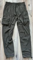 Represent 247 Herren Cargo Hose Pant Größe L Farbe Olive Nordfriesland - Husum Vorschau