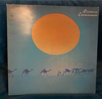 SANTANA CARAVANSEREI LP Vinyl Schallplatte aus Sammlung Baden-Württemberg - Plochingen Vorschau