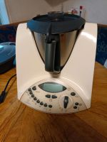 Thermomix TM 31 Baden-Württemberg - Lahr (Schwarzwald) Vorschau