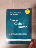 Buch 'Clever Küchen kaufen' Bayern - Würzburg Vorschau
