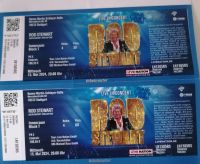 Rod Stewart Konzertkarten für Stuttgart - 2 Tickets Hessen - Mörfelden-Walldorf Vorschau