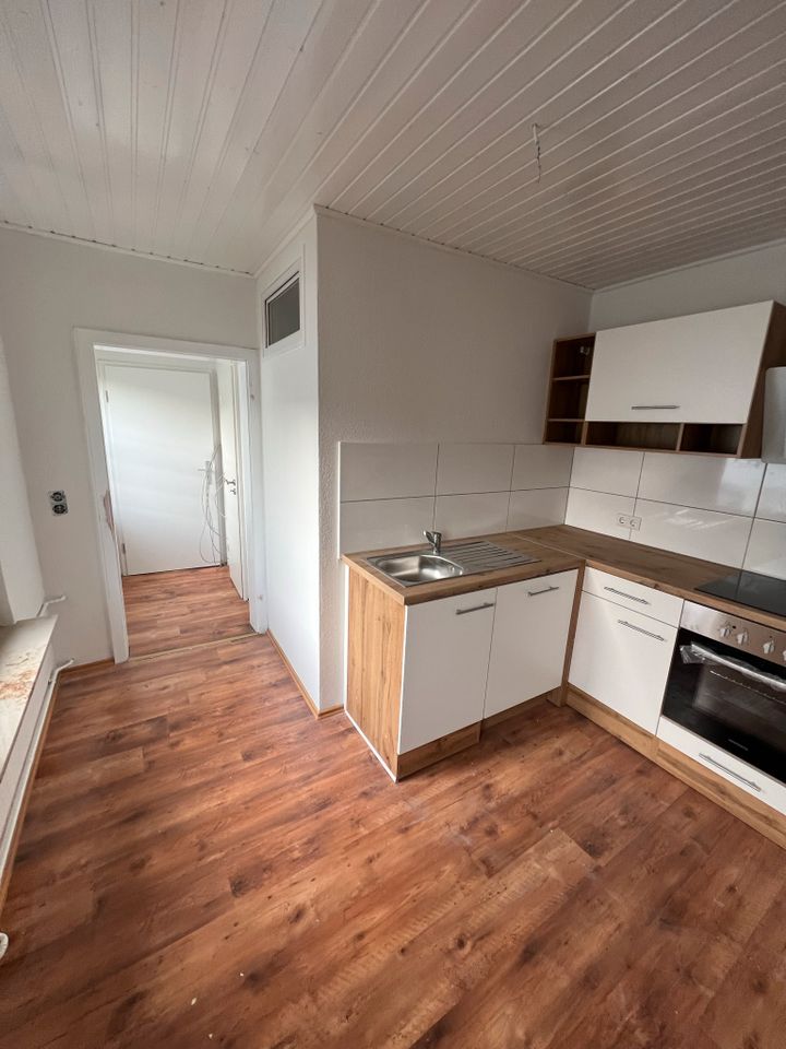 Gemütliches 1-Zimmer-Appartement in zentraler Lage in Kempen in Kempen