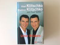 Neu Unter Brüdern Vitali Wladimir Klitschko Fred Sellin ungelesen Kreis Pinneberg - Elmshorn Vorschau