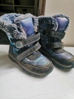 Winterstiefel, Stiefel, gefüttert, 28, Glitzer Leipzig - Altlindenau Vorschau