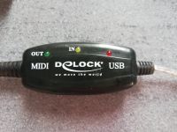 Delock externe Soundkarte USB 2.0 Bayern - Haßfurt Vorschau