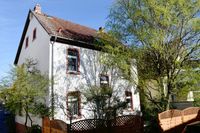 Ein Haus mit Geschichte: Stilvolles 1- bis 2-Familienhaus mit liebevoller Kernsanierung Hessen - Messel Vorschau