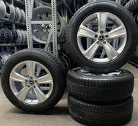 4 Orig Mercedes-Benz Winterräder 235/60 R18 103H GLC-Klasse C253, Niedersachsen - Uelzen Vorschau