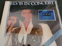 Elvis Presley CD - Elvis in Concert - Topzustand Baden-Württemberg - Mundelsheim Vorschau
