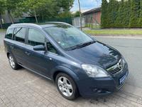 Opel Zafira 1.8 Rentnerfahrzeug 70.000KM TÜV NEU Niedersachsen - Georgsmarienhütte Vorschau