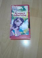 VHS my little Pony Kimonos Geburtstag Rheinland-Pfalz - Weitefeld Vorschau