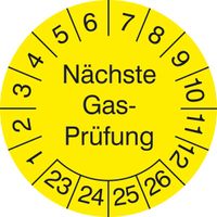 Gasprüfung für gewerbetreibende Foodtrucks Imbisswägen Märkte usw Baden-Württemberg - Giengen an der Brenz Vorschau