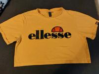 Ellesse Tshirt/Top Gr.38 Saarland - Neunkirchen Vorschau