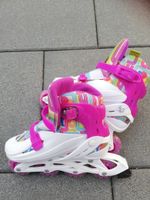 Inliner Inlineskates Gr. 33 bis 37 Polly Pocket Inline Skates Schleswig-Holstein - Reinfeld Vorschau