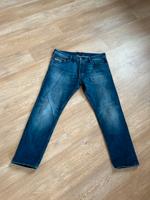 Herren Jeans von Diesel zu verkaufen Nordrhein-Westfalen - Freudenberg Vorschau