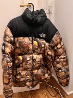 Supreme x North face Winterjacke Baden-Württemberg - Karlsruhe Vorschau