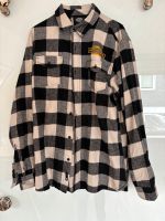 Harley Davidson Plaid Flannel Shirt Hemd aus dem Harley Museum Nordrhein-Westfalen - Ennepetal Vorschau