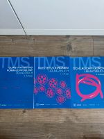 TMS Übungsbücher von Erimed Häfen - Bremerhaven Vorschau