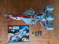 Lego Star Wars 7964 Republic Fregatte Top Zustand Aubing-Lochhausen-Langwied - Aubing Vorschau