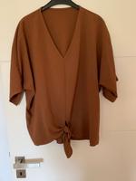 Bluse (Ital.Mode) NEU Bayern - Pforzen Vorschau