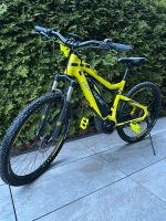 Haibike SDuro HardSeven SL S 45cm Baden-Württemberg - Asperg Vorschau