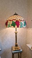 Tiffany Lampe Tischlampe Stehlampe Schleswig-Holstein - Itzehoe Vorschau