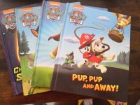 Paw Patrol, Buch, englisch, Nickelodeon, Chase, Rubble, Marshall Bayern - Weihenzell Vorschau