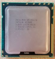 5x Intel XEON E5620 CPU 2,40 GHz Nordrhein-Westfalen - Grevenbroich Vorschau