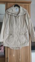 Jacke, beige, mit Kapuze, Gr. 38/40, AJC Nordrhein-Westfalen - Hagen Vorschau