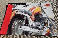 Moto Guzzi California EV Prospekt Bayern - Augsburg Vorschau