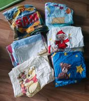 Kinder Bettwäsche Set - 100×135 und 40×60 Nordrhein-Westfalen - Leverkusen Vorschau