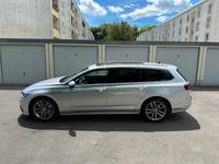VW Passat B8 München - Berg-am-Laim Vorschau