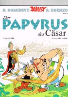 Comic Album  ASTERIX Nr. 36 - PAPYRUS DES CÄSAR von 2015 #Neuw.# Baden-Württemberg - Karlsruhe Vorschau