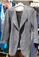 edc Jacke/ Übergangsjacke ( dunkel- hellblau) Größe M Hessen - Maintal Vorschau