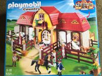 Playmobil Reiterhof groß 5221 Baden-Württemberg - Kenzingen Vorschau