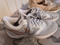 Nike und Mustang Sportschuhe Größe 37 Bayern - Weiden (Oberpfalz) Vorschau