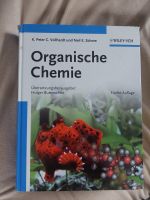 Organische Chemie - K. Peter C. Vollhardt // 5. Auflage Bayern - Memmingen Vorschau