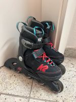 Inlineskates K2 Größe 29-34 München - Ramersdorf-Perlach Vorschau